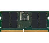 16gb ddr5 5200 sodimm kingston branded