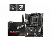 msi amd  pro x670-p wifi socket am5