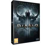 Diablo III Reaper Of Souls PC