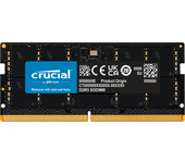 crucial  32gb 5200mhz  (1x32) cl42