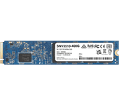 synology  snv3510  ssd 400gb m.2  3000mb s pci express 3.0 nvme