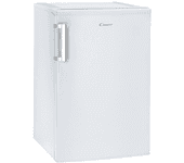 frigorifico una puerta candy cctls 542whn f alto 85 cm ancho 55 cm blanco