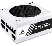 corsair  rm750x 750w 13,5 cm 80 plus goldmodular