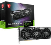 msi nvidia geforce rtx 4070 ti 12gb gddr6x hdmi dport