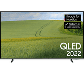 Tv Samsung Q65b Qe50q65bauxxc 50" 4k Ultra Hd