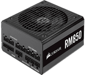 corsair  rm850 850w 13,5 cm 80 plus goldmodular