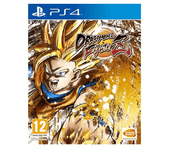 PS4 Dragon Ball FighterZ