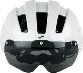 casco skateflash helmet atomic talla l