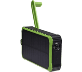 denver pso-10012 powerbank energia solar