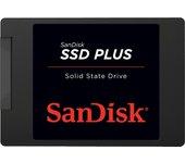 sandisk  sdssda-1t00-g27  ssd 1000gb 2.5   560mb s 6gbit s  serial ata iii