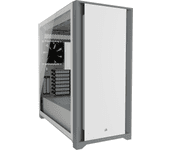 Gabinete de torre Corsair 5000D