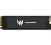 acer  predator gm3500  ssd 1000gb m.2  3400mb s pci express 3.0 nvme