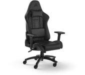 Silla gaming corsair tc100 negro