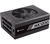 Fuente de Alimentación CORSAIR HX1200