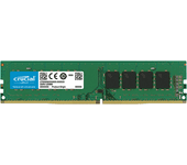 DDR4 4GB BUS 2400 CRUCIAL CL17