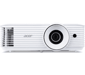 proyector acer x118hp white dlp 3d svga 4000 lm 20000 1 hdmi audio power emea