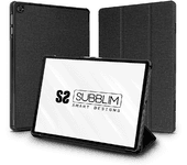 Funda para Tablet Subblim SUBCST-5SC110 Negro