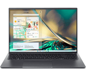 (mm) portatil acer swift x sfx16-52g (nx.k0teb.002) 16  wuxga ips , ci7-1260p, 16gb, 1024gb, intel arc a370m, w11h