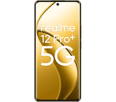 realme  12 pro+ 6.7  5g 12gb 512gb beige