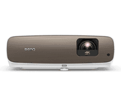 benq proyector w2710 (9h.jpy77.38e) 2200lm, 4k, hdr 10+, 3d, dci-p3, rgbrgb (6x), memc, 1.3x zoom, 2d keystone, vertical l s, earc, filmmaker mode isf