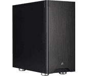 corsair carbide 275q  negro