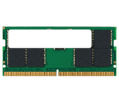 memoria ram transcend jetram  8gb ddr5 4800mhz  (1x8)  cl40