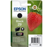 Epson 29 Cartucho de Tinta Negro