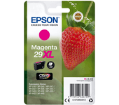 Epson 29XL (T2993) Cartucho de tinta magenta XL