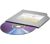 Hitachi-lg Super Multi Dvd-writer