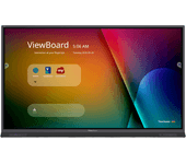 viewsonic productos interactivos ifp7552-1anep