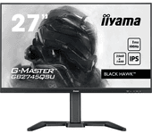 Monitor Gaming Iiyama 27"