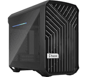 Fractal Design Torrent Nano Negro