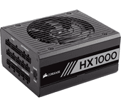 corsair  hx1000 1000w 13,5 cm 80 plus platinummodular