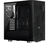 corsair  275r airflow rgb negro