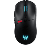 predator cestus 350 wireless mouse