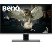 benq ew3270u   31.5  led va 4k ultra hd hdmi altavoces