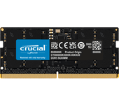 DDR5 SODIMM CRUCIAL 16GB 5600