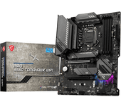 msi intel  mag b560 tomahawk wifi lga 1200