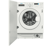 lavadora integrable edesa ewf.1480i a 8 kg b 1400 rpm