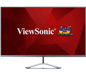 monitor viewsonic vx3276-2k-mhd 32  2k