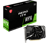 msi nvidia geforce rtx 3050 8gb gddr6 hdmi dport