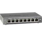 Netgear Switch Gs108e 8