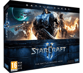 Starcraft II Battlechest 2.0