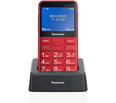 Panasonic Teléfono Móvil Kx-tu155 2.4´´