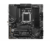 placa base msi pro b650m-a wifi am5 matx 4xddr5