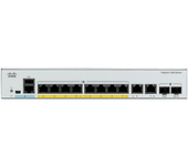 Switch Cisco C1000-8p-2g-l