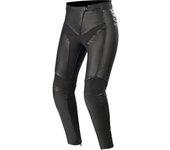 Alpinestars Pantalones De Cuero Vika V2