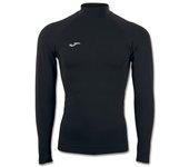 Joma Camiseta Brama Classic Negro M/L