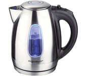 Hervidor 2200 W Libre De Bpa Led Aigostar 1,7l