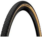 Cubierta CONTINENTAL Terra Speed Protection TR 650x40B negro crema